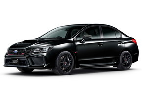 WRX STI S209