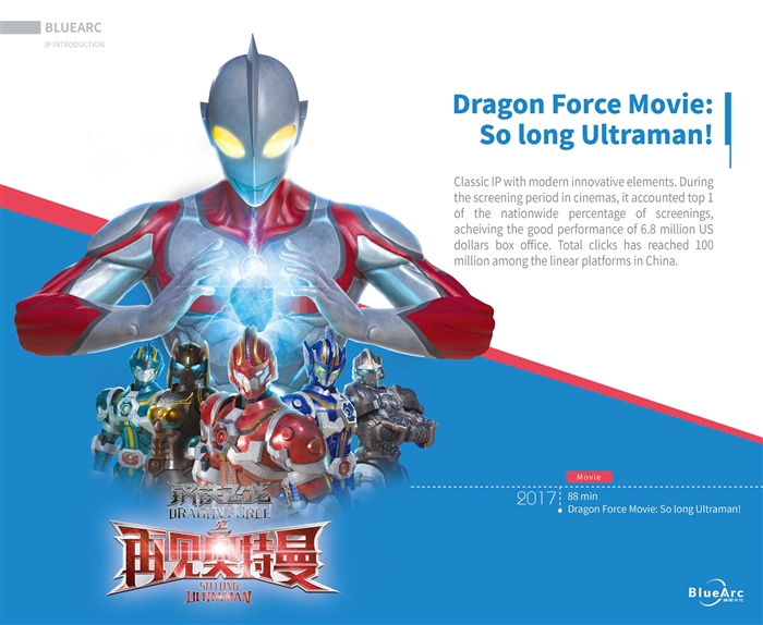 中国版 ウルトラマン 続編映画が公開間際 円谷プロは 訴訟を継続 ねとらぼ