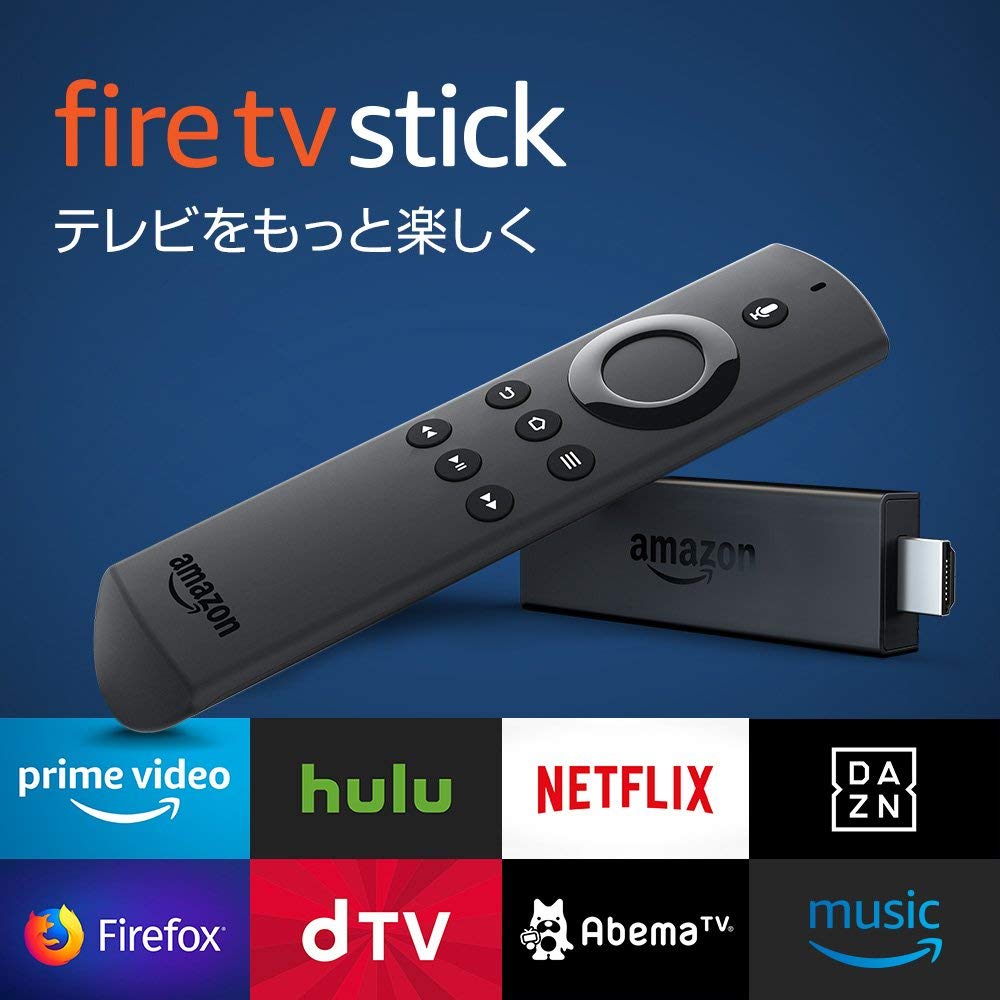 Amazon fire TV stick 即日発送の+aethiopien-botschaft.de