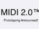 「MIDI 2.0」が発表　約38年ぶりとなるメジャーアップデートへ