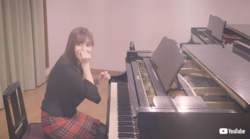 佐野ひなこ ポケモン ポケットモンスター めざせポケモンマスター ピアノ YouTube