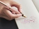 セーラー万年筆とプラスが初コラボ　「色を楽しむ」をテーマにした筆記具3点セットがかわいい