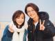 「連絡が止みません」　板野友美とのキスで話題の俳優・塩野瑛久、周りからの反響に「まて。ということ」