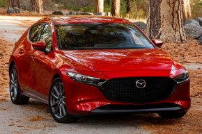 }c_ SUV CX-3 Mazda3