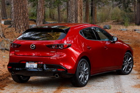 }c_ SUV CX-3 Mazda3