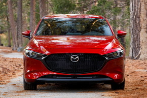 }c_ SUV CX-3 Mazda3