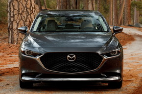 }c_ SUV CX-3 Mazda3