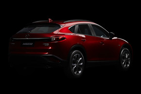 }c_ SUV CX-4 Mazda3