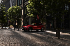 }c_ SUV CX-4 Mazda3