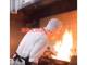 バーミヤンが従業員の“不適切動画”で謝罪　キッチンのコンロの炎でタバコに引火し喫煙