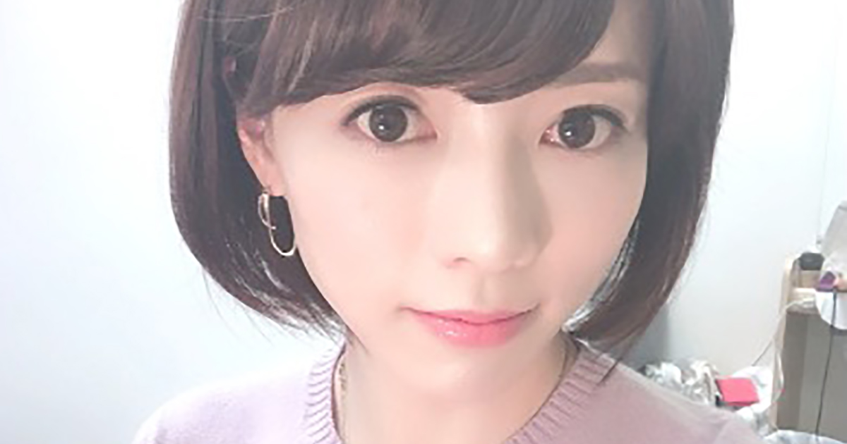 苦しくて怖くて 白い目で見られて 釈由美子が パニック症 だった過去を告白 ファンから共感の声も ねとらぼ