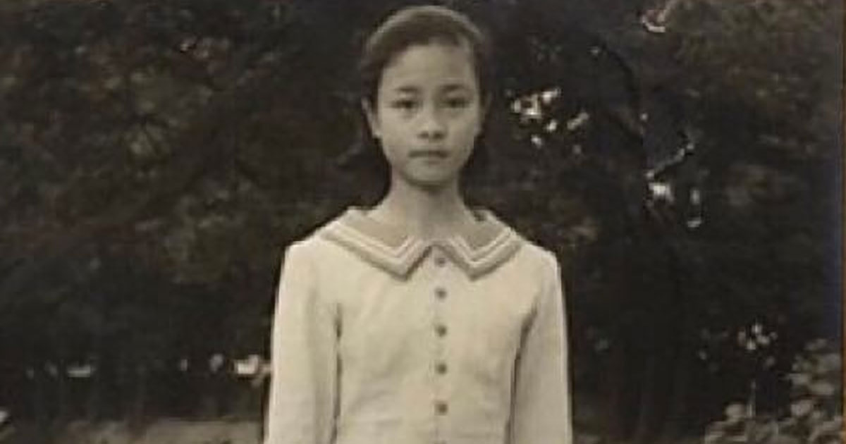 本当に美少女 さすが首席 小柳ルミ子 約50年前の 宝塚音楽学校 時代がスターの輝き ねとらぼ