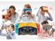 Nintendo SwitchでVR体験！　「Nintendo Labo: VR Kit」、4月12日発売