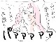 「初めてのラーメン二郎」を描いた奇妙なレポ漫画が話題ッ！　「食レポしてるだけなのに面白すぎる……」