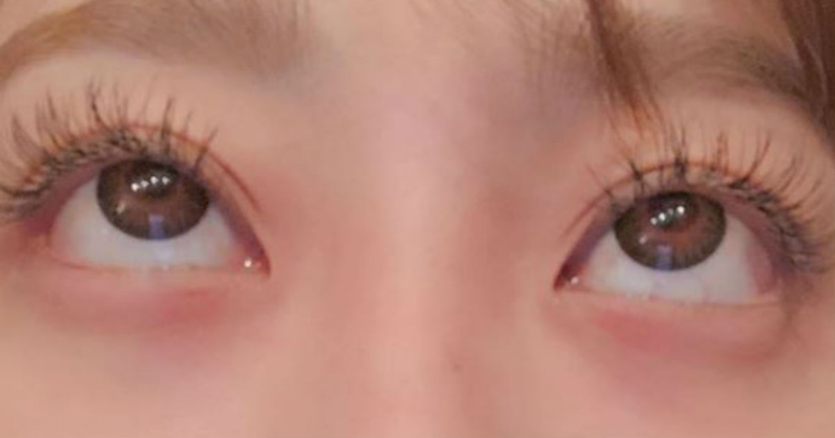 斜め上を攻めてくスタイル 菊地亜美 マツエク撮影のための ドアップ 自撮りでファンの意表を突く ねとらぼ