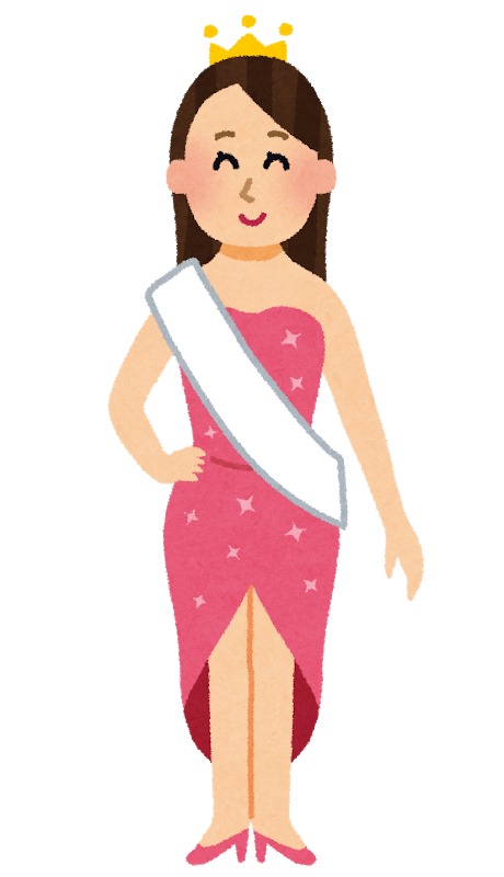 路上教習でラブホにinした ハッシュタグ どれだけのミスをしたかを競うミス日本コンテスト に美しき女たちの致命傷エピ集う ねとらぼ