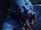 実写「アラジン」予告が公開　フリーダムなジーニーこと青いウィル・スミスがやっぱりハマりすぎ