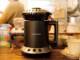 ポップコーンメーカーの構造を応用　コーヒーの電動焙煎機「ホームロースター」がクラウドファンディング実施中