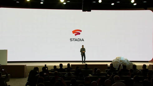 STADIA