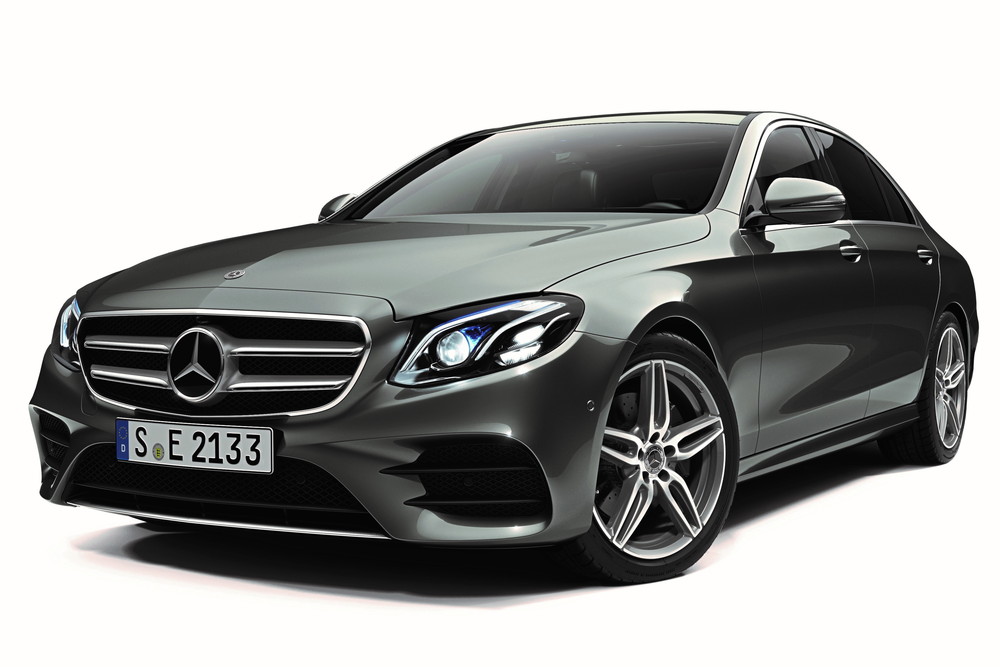 Bsgって何だ メルセデス ベンツ Eクラスにマイルドハイブリッド Bsg 搭載の新モデル 1 2 ページ ねとらぼ