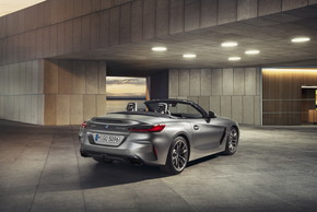 BMW Z4 X[v