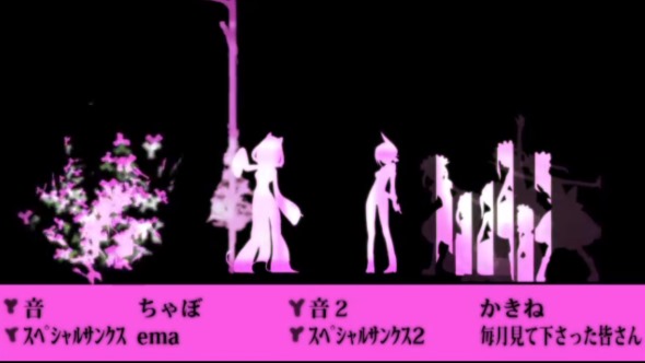 ケムリクサ ロスに陥っている全てのヒトは今すぐ10年の同人版 ケムリクサ を見て側頭 葉 に刻み込むべきである 2 2 ページ ねとらぼ