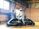 未来クル！　日本ベンチャー発のホバーバイク「Speeder」が飛行試験に成功、量産機2022年発売へ