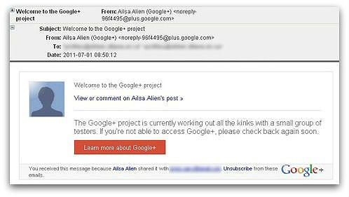Google+消滅