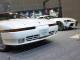 新旧スープラが顔を並べる　トヨタ自動車がヘリテージカー祭「オートモビル カウンシル」に出展
