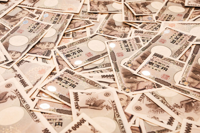現金の1万円とキャッシュレスの1万円は 重み が違う ねとらぼ