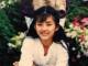 「今も昔も お綺麗」　小沢真珠、14歳の頃から変わらぬ“くっきり美人顔”