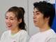 仲里依紗、中尾明慶との“夫婦初共演”ショットに反響　「やっぱり素敵」「サポートしてくれた」と珍しくのろける