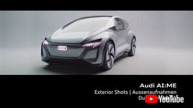 Audi AI:ME AEfB ^]
