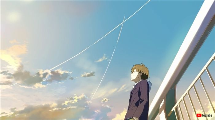 24歳のイラストレーター Loundrawによるアニメcmが美しすぎる みずみずしく描かれる高校生の青春 ねとらぼ 24歳のイラストレーター Loundrawによるアニメcmが美しすぎる みずみずしく描かれる高校生の青春 ねとらぼ