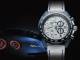 生産数は200本のみ　日産「GT-R」50周年を記念してグランドセイコーがコラボ腕時計を発表