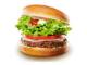 ロッテリアが肉肉肉の時代に喝！　肉なしバーガーこと「ソイ野菜ハンバーガー」を期間限定発売