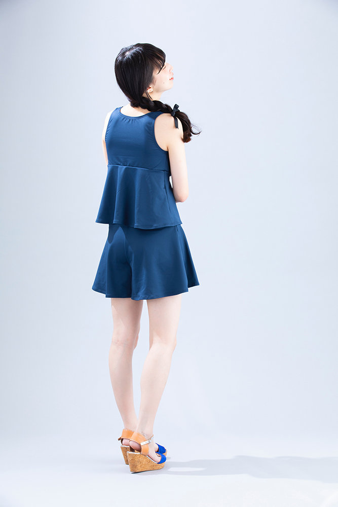 水着は着たくない だが水着を着るしかない 大人のためのスクール水着 が大人女性の悩みを解決する ガールズちゃんねる Girls Channel