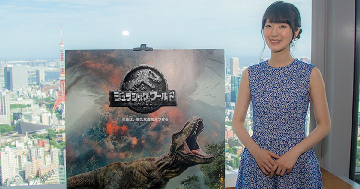 石川由依が砂岡事務所から退所を発表 けもフレ2 キュルル役 進撃の巨人 ミカサ役など ねとらぼ