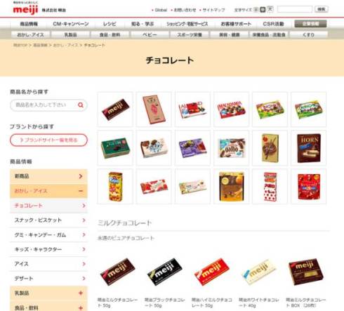 食料品業界の 仕事にやりがいを感じる企業ランキング 1位は きのこたけのこ でおなじみ ねとらぼ