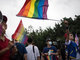 台湾、アジア初の同性婚合法化　蔡総統「私たちは真の平等への大きな一歩を踏み出しました」