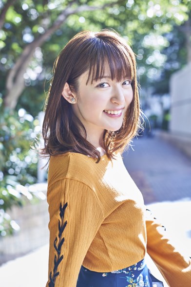 上坂すみれ 文化放送 きのこの山 小松未可子 阿澄佳奈のキミまち！