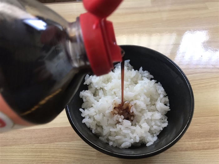 卵なしで作る卵かけご飯 が思わず禅問答するおいしさ 調味料はサラダ油としょうゆだけ ねとらぼ