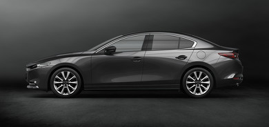 MAZDA3