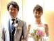 小林麻耶、純白ウエディングドレス姿で幸せ笑顔　“プチ結婚式”を満喫して「最高の時間でした！」