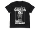 なんかいろいろあった『COBRA』と『ポプテピピック』のコラボTシャツが7月下旬発売