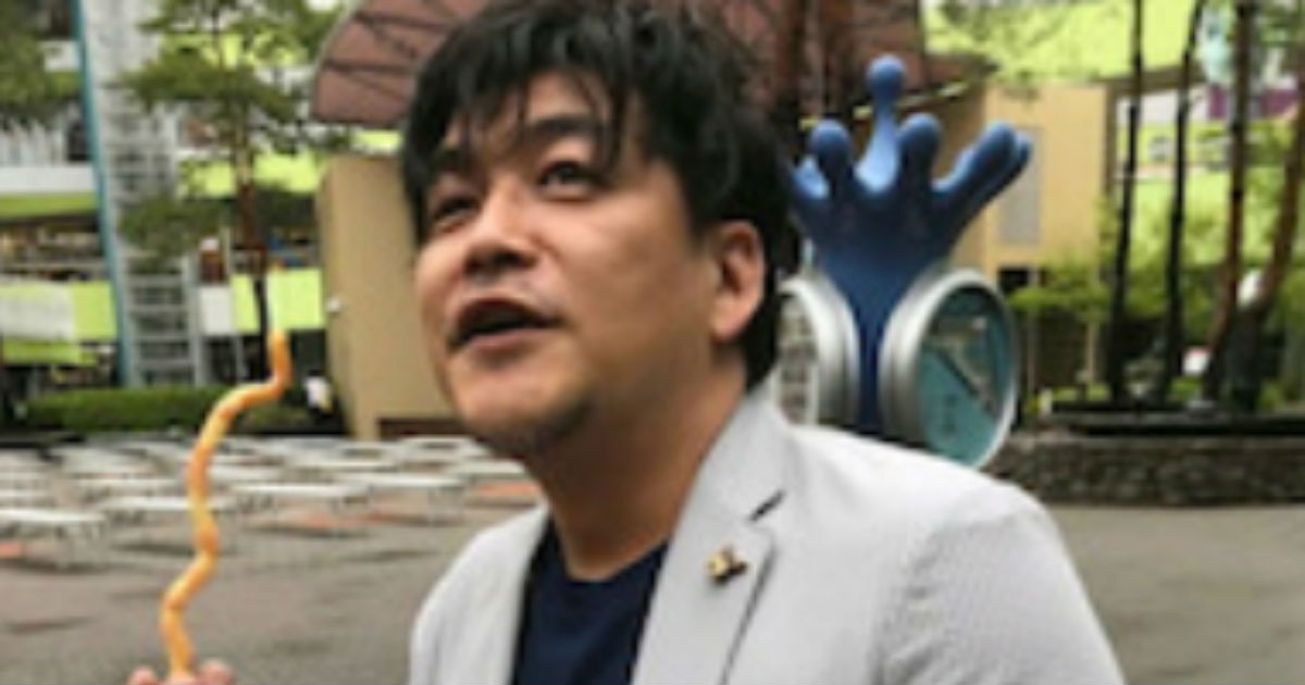 サンド富澤 息子の 好きな人ランキング に大ショック どんなランキング1位より 息子からの1位が欲しかった ねとらぼ
