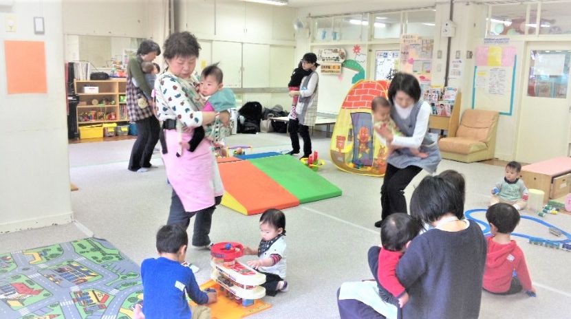 Luna Seaライブに託児所 ファン「とても助かった」 利用増えるライブの臨時託児サービス、実態は - ねとらぼ