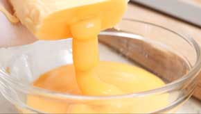 圧倒的不審者の極み 偽装卵 ミニチュア 包丁 ナイフ 制作 食品添加物 ナタデココ 食物繊維 YouTube