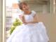 12年前からスタイルそのまま!?　辻希美、話題の“踊ってみた”動画のウエディングドレスは「実際に結婚式で使ったやつ」