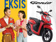 や、安い……!?　ホンダ、若者向けのインドネシア生産バイク「Genio」発売